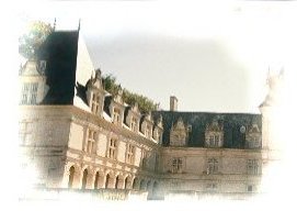 Chateau de Villandry